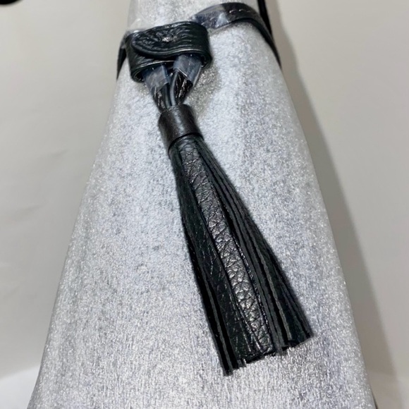 Coach Andy Crossbody New - Picture 12 of 13